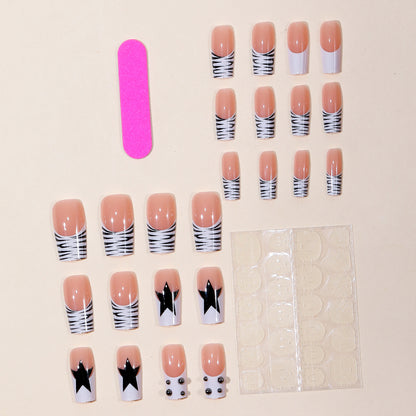 Künstlerische Nagelverlängerungen Brehn