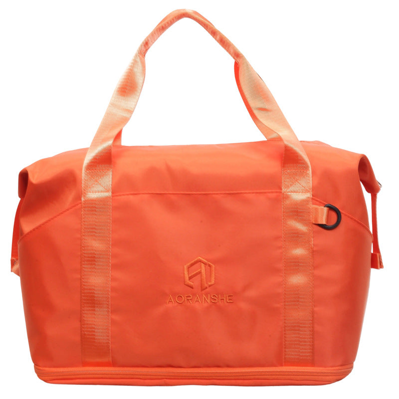 Wasserdichte Outdoor Abenteuer Reisetasche Brehn