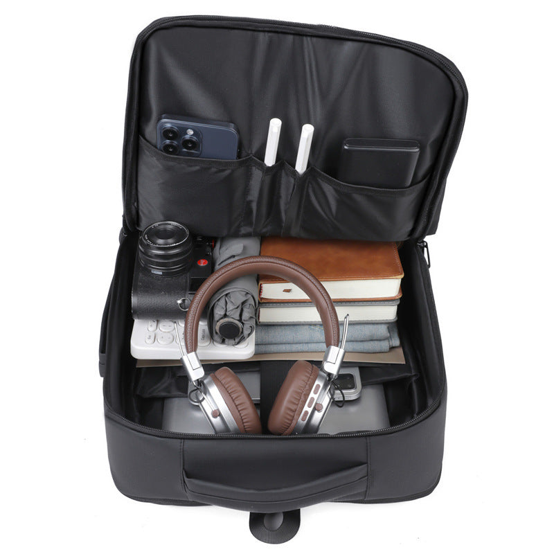 Laptop-Rucksack Brehn