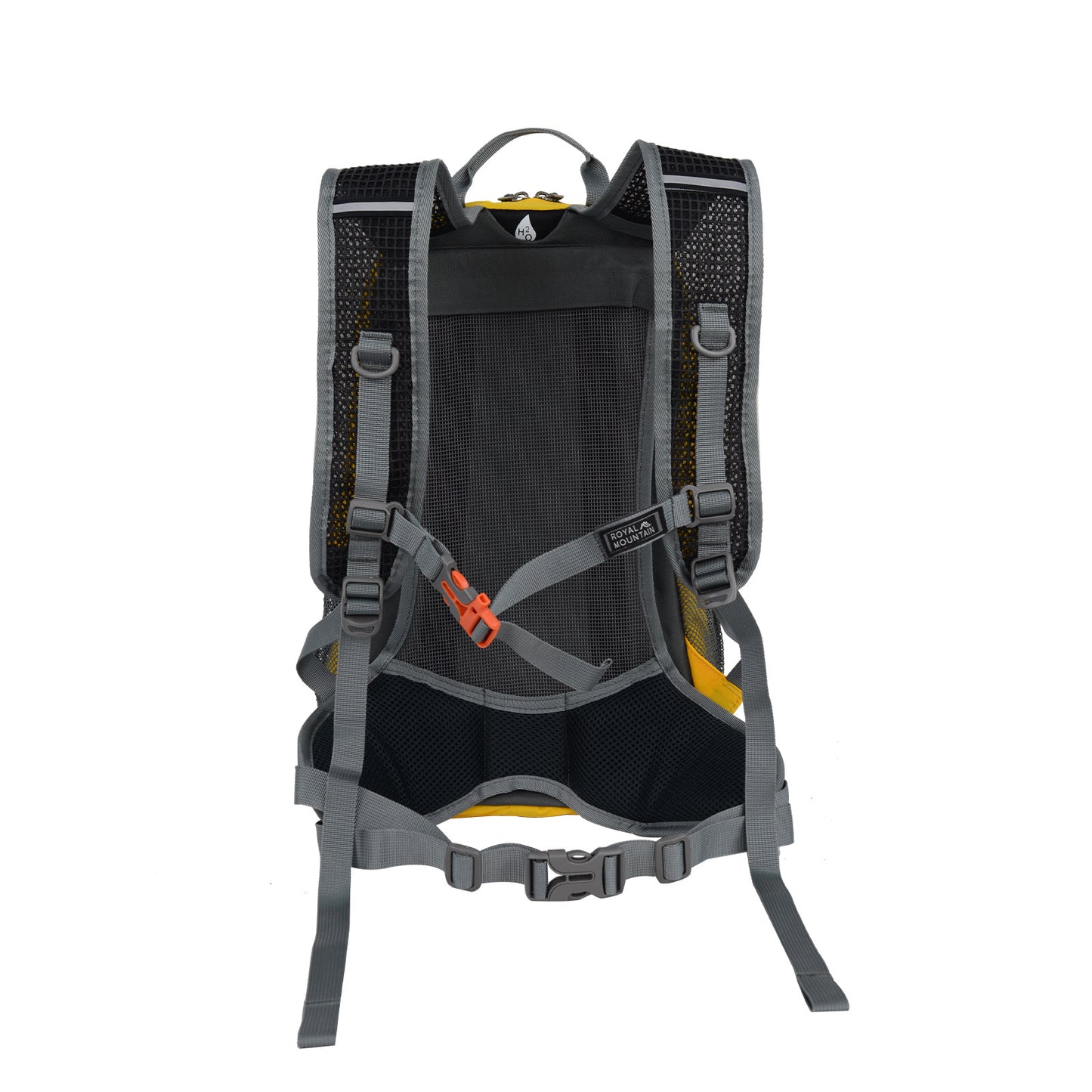 Damen Outdoor-Rucksack Brehn