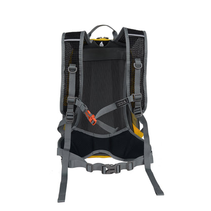 Damen Outdoor-Rucksack Brehn