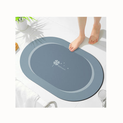 Badezimmermatte Brehn