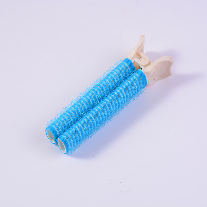 Haarglätter Schaumstoffwickler