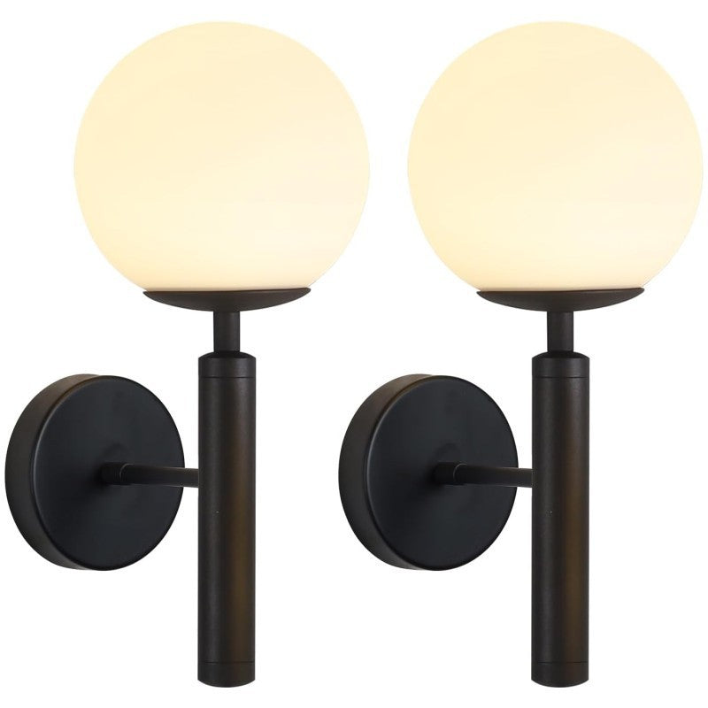 Wandlampe