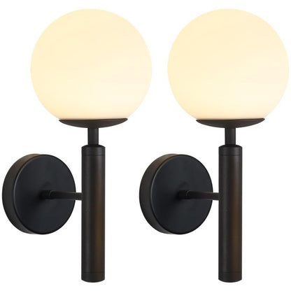Wandlampe