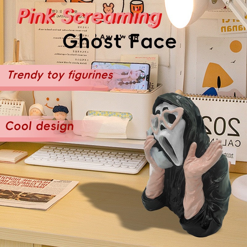 Kreative Horror Figurine Brehn