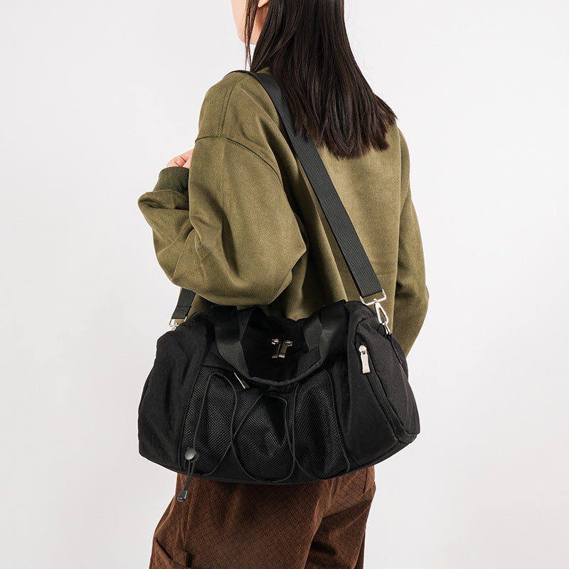 Multi-Funktionale Sport-Duffel Tasche Brehn