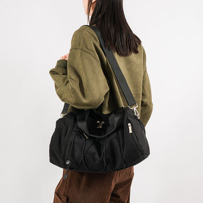 Multi-Funktionale Sport-Duffel Tasche Brehn