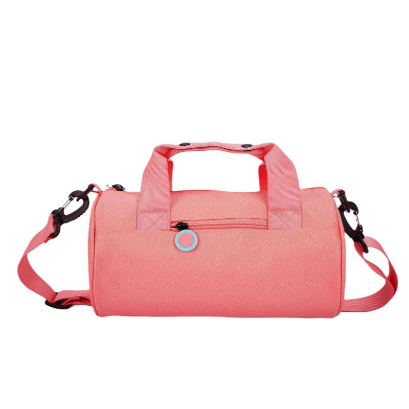 Sportliche Reisetasche Brehn