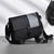 Modische Messenger Bag Brehn