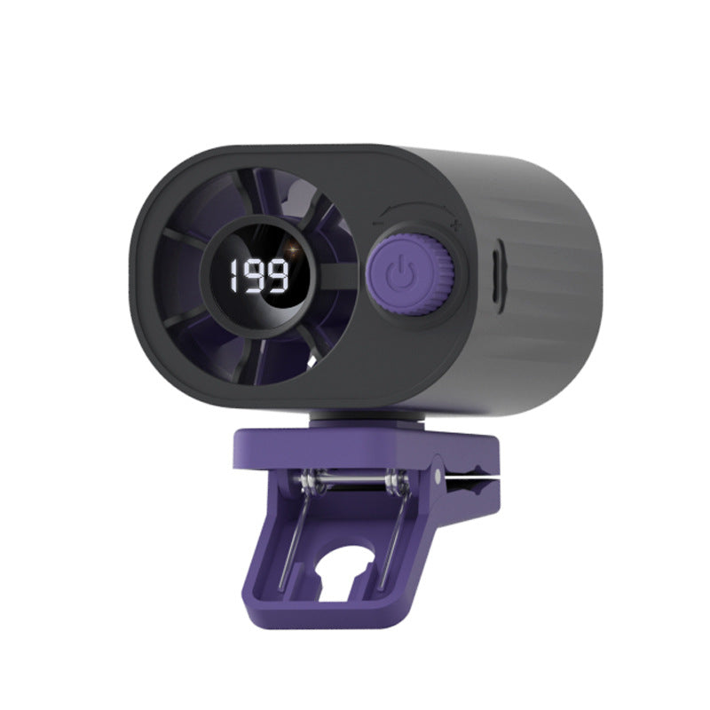 Unisex Mini Kühlventilator Brehn