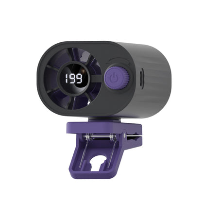 Unisex Mini Kühlventilator Brehn