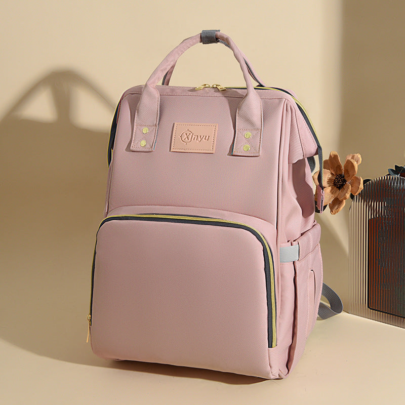 Multi-Funktions-Laptop-Rucksack Brehn