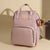 Multi-Funktions-Laptop-Rucksack Brehn