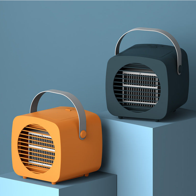 Unisex tragbarer Ventilator Brehn