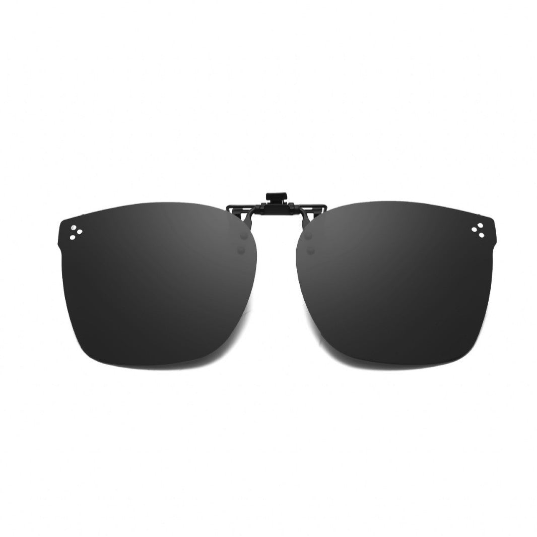 Damen sportliche Sonnenbrille mit robustem, leichtem Rahmen Brehn