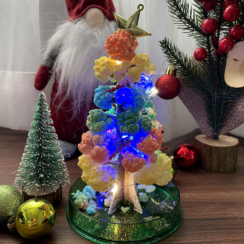 Brehn | Magischer Wachstumsbaum