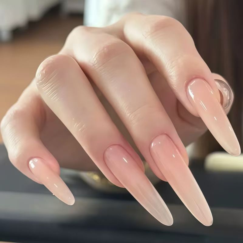 Elegante Stiletto Press-On Nail Set Brehn 1787395299