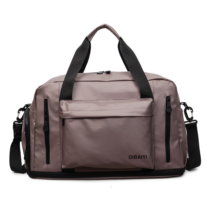 Reise-Duffel-Tasche