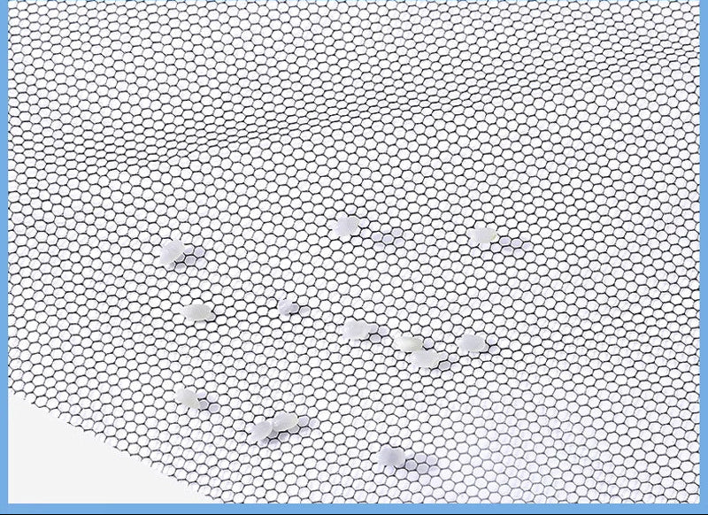 Dauerhaftes Anti-Mücken-Fenster-Mesh-Panel Brehn