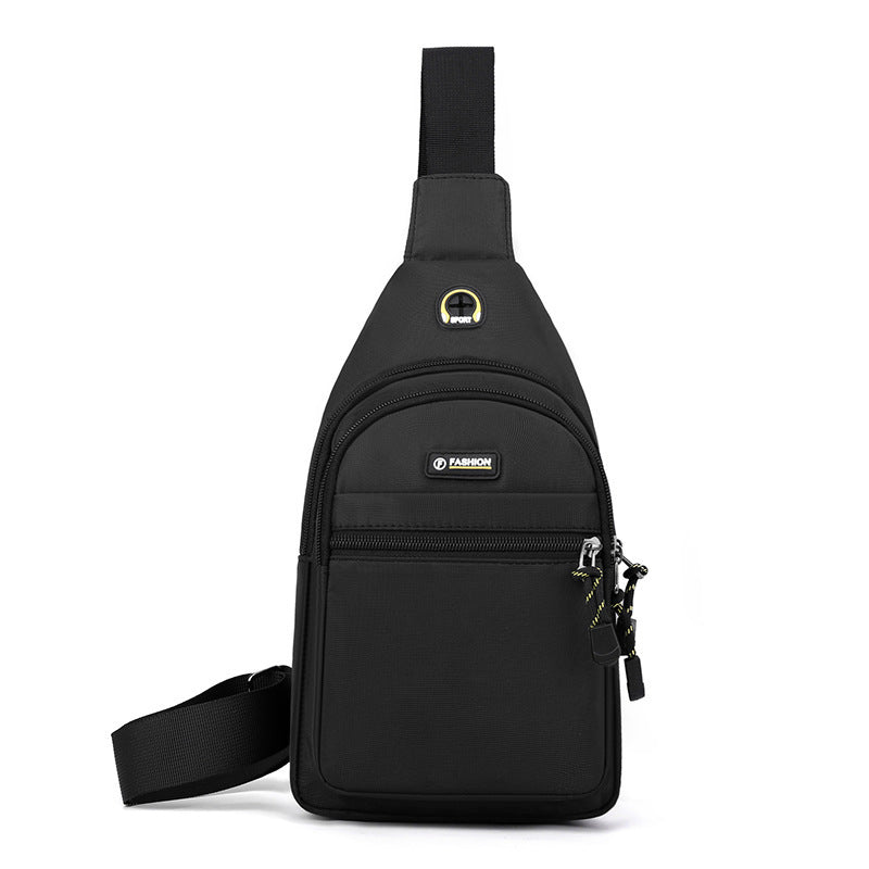 Vielseitiger Sling-Rucksack