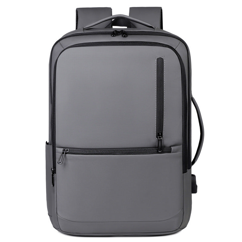 Multi-Fach-Profi-Rucksack Brehn