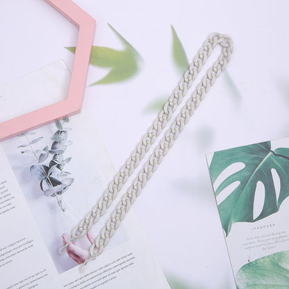 Stylische Brillen Kette Brehn