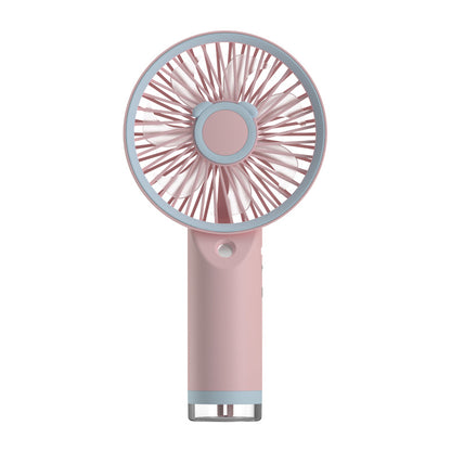 Damen Tragbarer Handventilator mit niedlichem Design Brehn