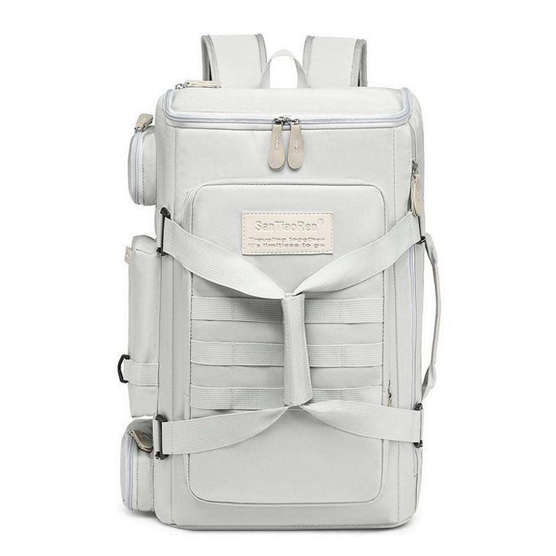 Taktischer Multi-Fach Reise-Rucksack Brehn