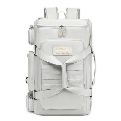Taktischer Multi-Fach Reise-Rucksack Brehn