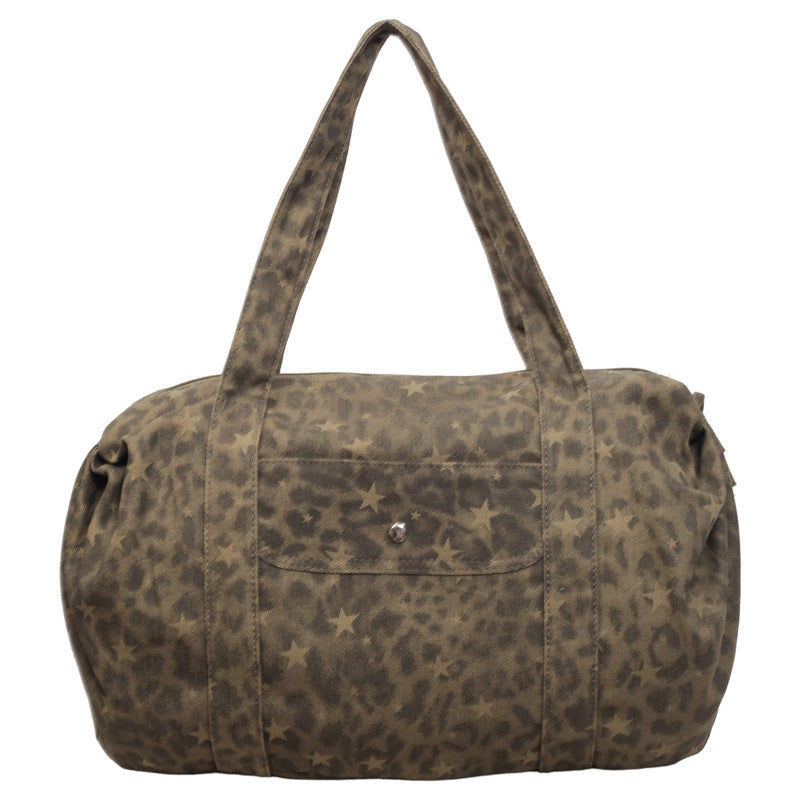 Stylische Multi-Purpose Reis-Duffel Tasche Brehn 1791206130