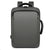 Sleek Urban Commuter Rucksack Brehn