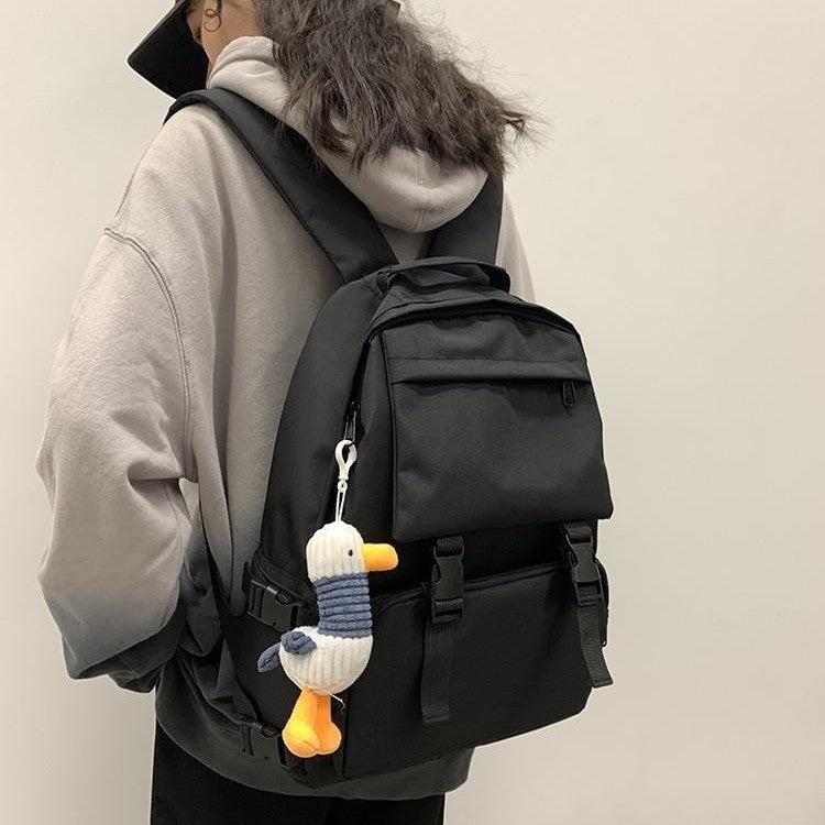 Stylish Utility Backpack Brehn