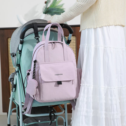 Vielseitiger Freizeit-Rucksack Brehn