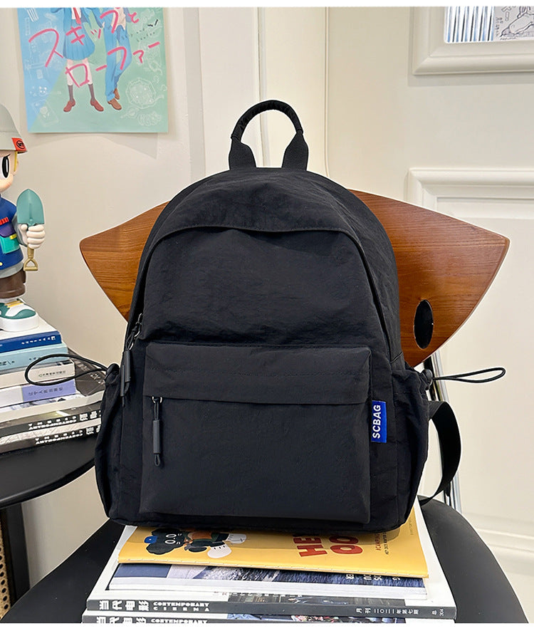 Leichtgewichtiger Urbaner Schulrucksack