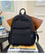 Leichtgewichtiger Urbaner Schulrucksack