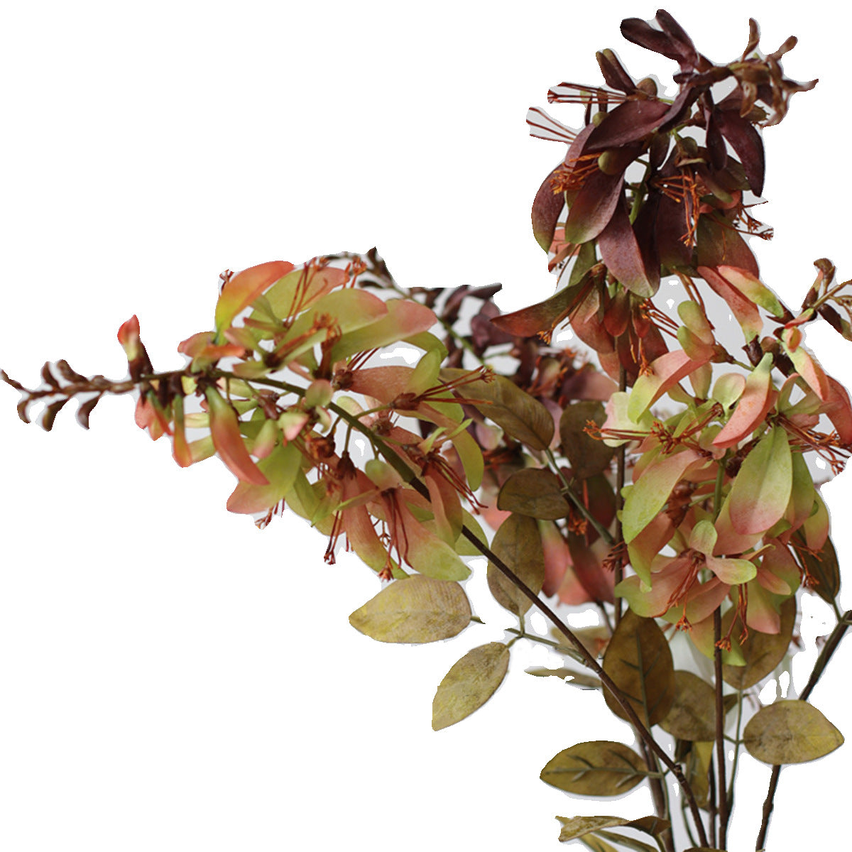 Dekorative Kunstblume Brehn