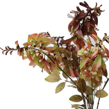 Dekorative Kunstblume Brehn