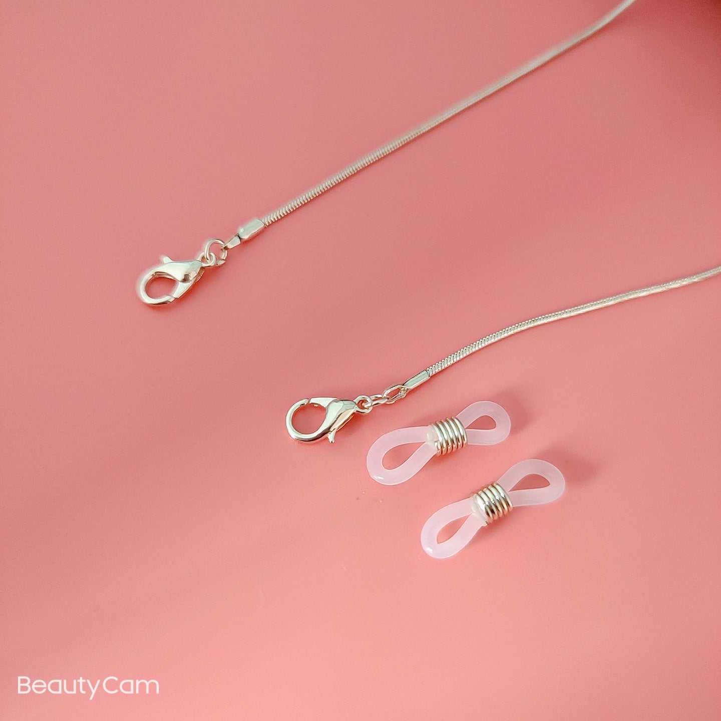 Elegante Brillen Kette Brehn