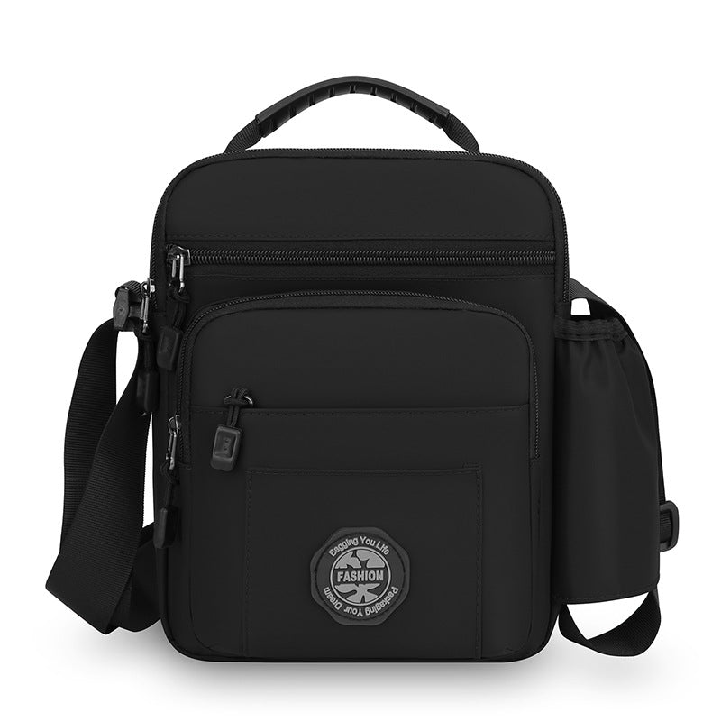 Multi-Purpose Taktischer Crossbody Bag