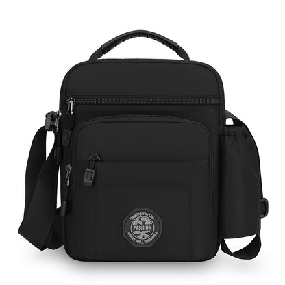 Multi-Purpose Taktischer Crossbody Bag