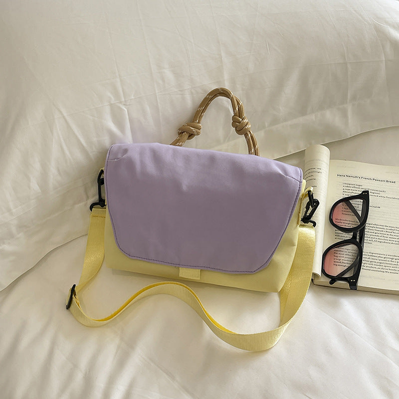 WoCompact Multifunktionale Handtasche Brehn