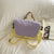 WoCompact Multifunktionale Handtasche Brehn