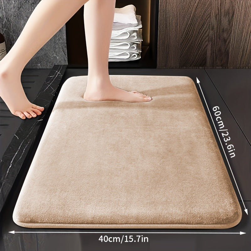 Comfort Badematte