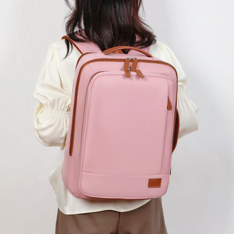 Premium Funktionaler Laptop-Rucksack Brehn