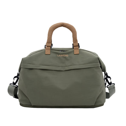 Mehrfach-Fach Utility Duffle Bag