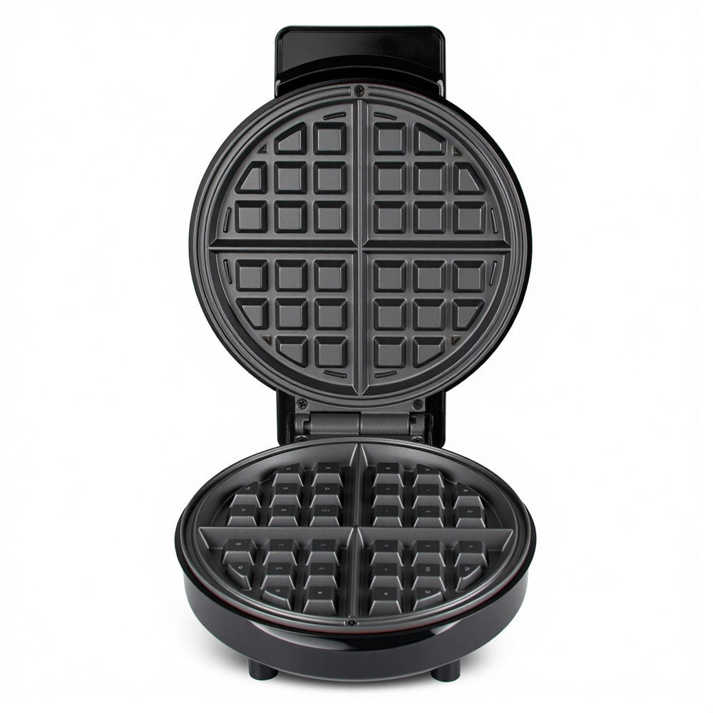Antihaft-Waffeleisen mit einstellbarer Temperaturregelung Brehn