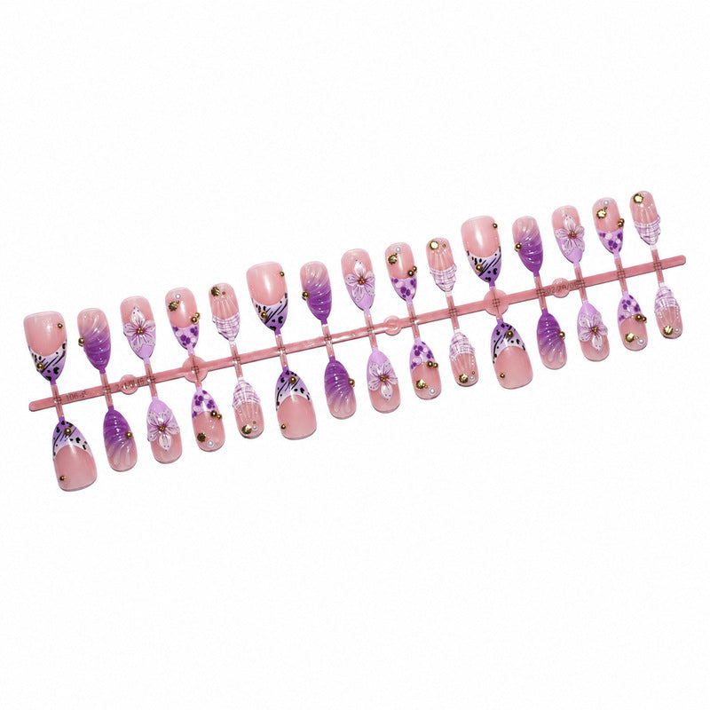 Premium Nagelkunst Set Brehn