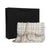 Elegante Texturierte Schultertasche Brehn