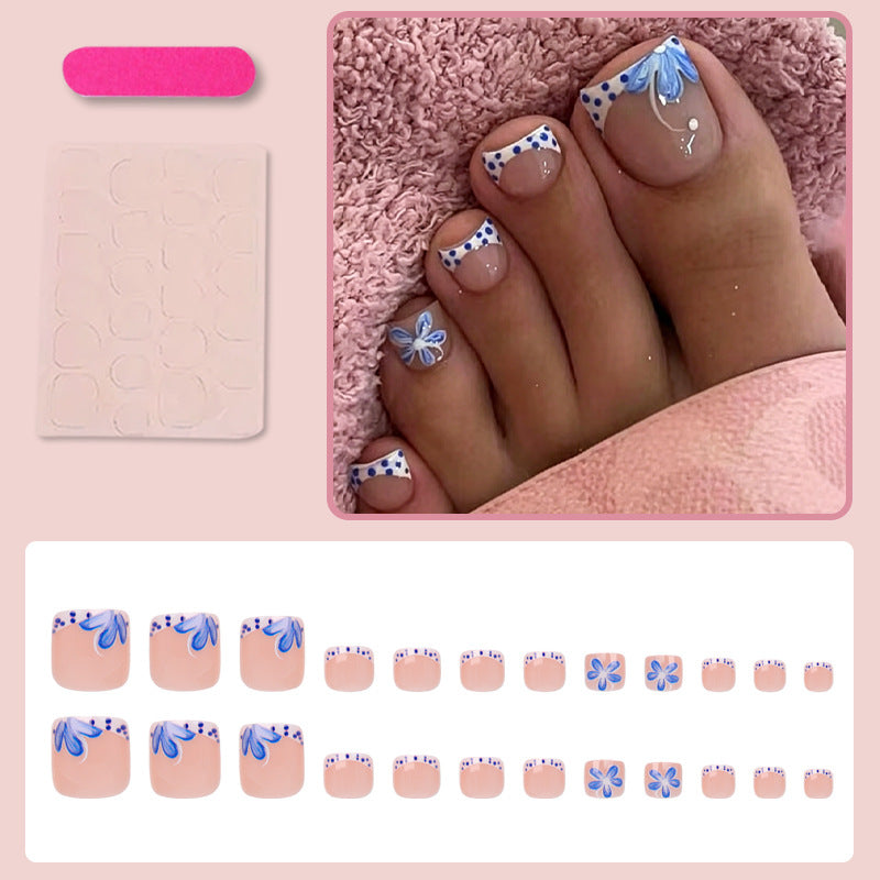 Nagelkunst Set Brehn